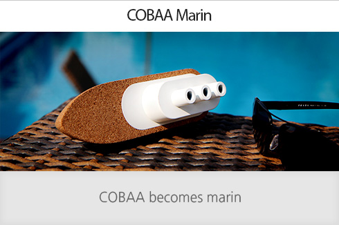 코바마린 cobaa marin